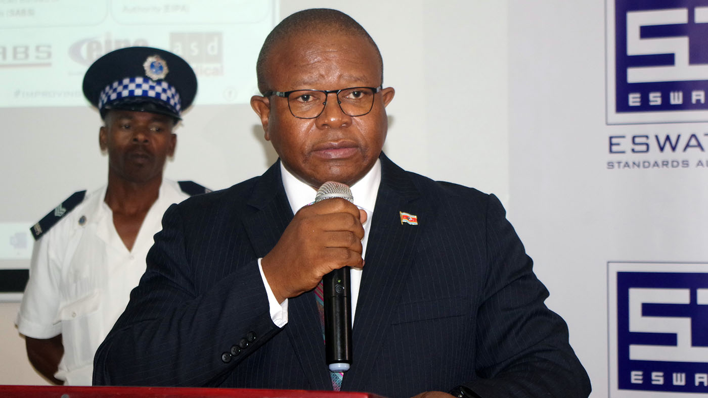 Quality exports key to unlocking industrial growth
